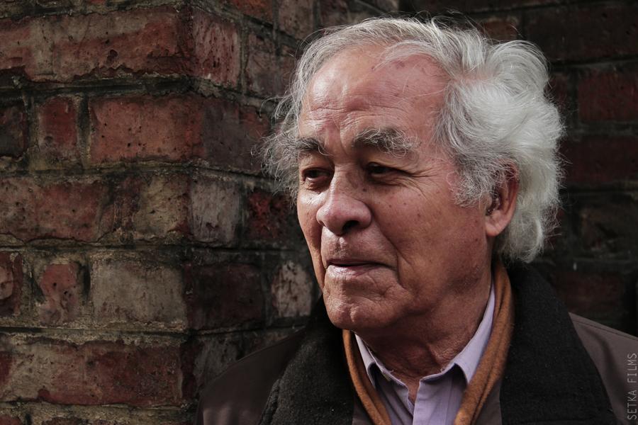 Anthony Phelps, the Last Poet of Literary Haiti, Passes Away