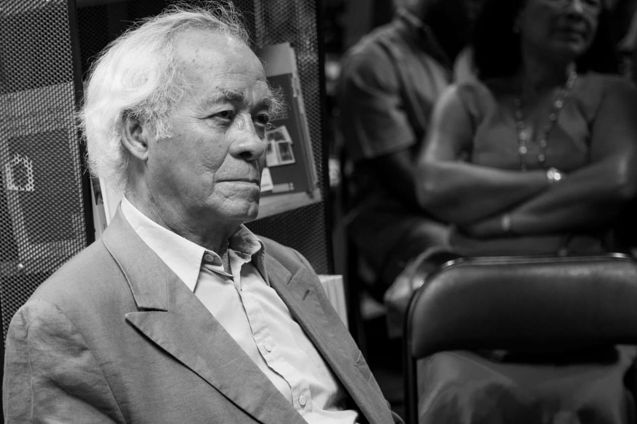 Au revoir et merci Anthony Phelps