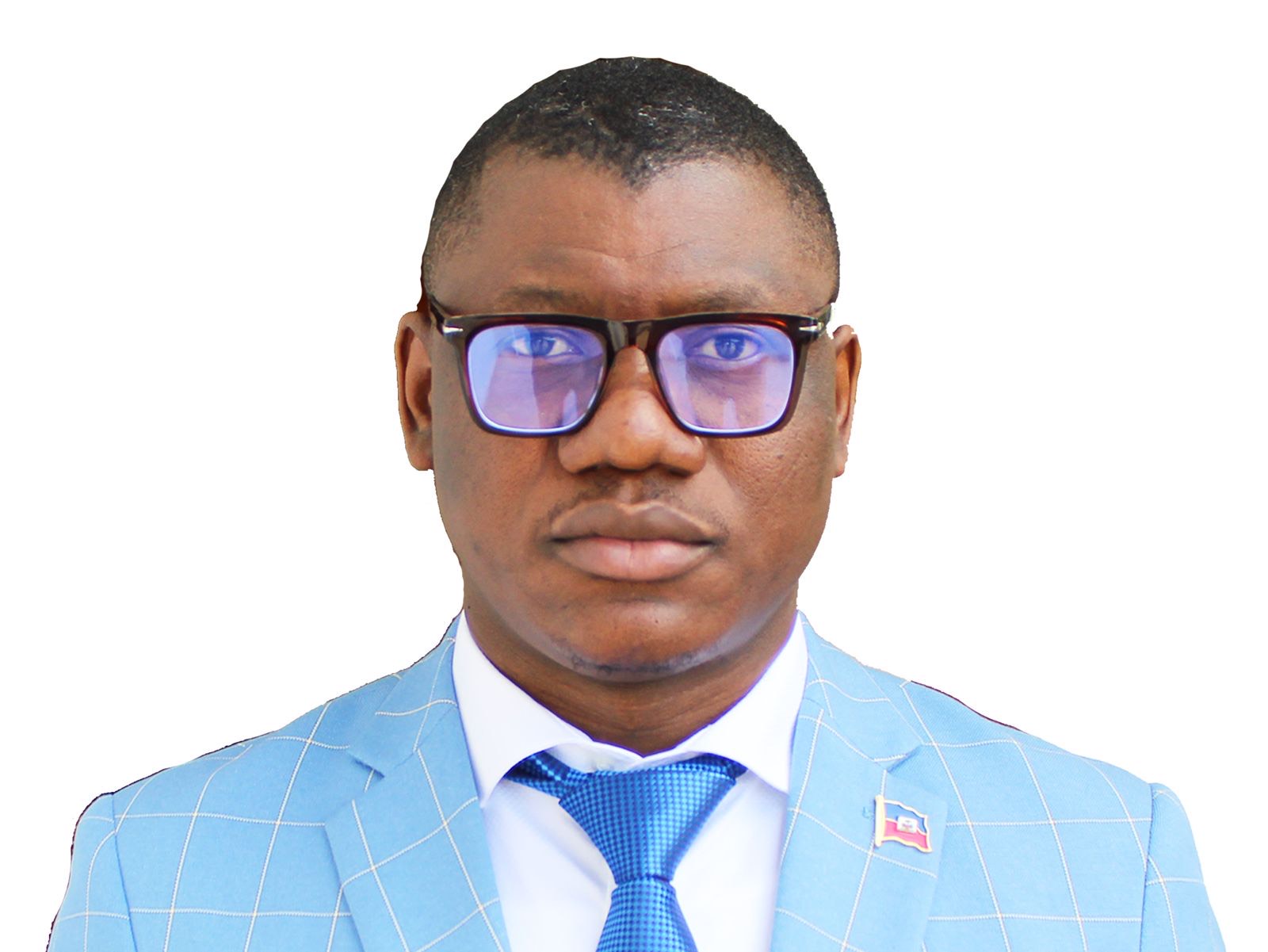 Théophile Ostinvil: "DINEPA Is Impacted by the Worsening Security Crisis"