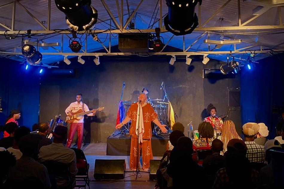 Xù d’Àssa : Le retour triomphal de James Germain