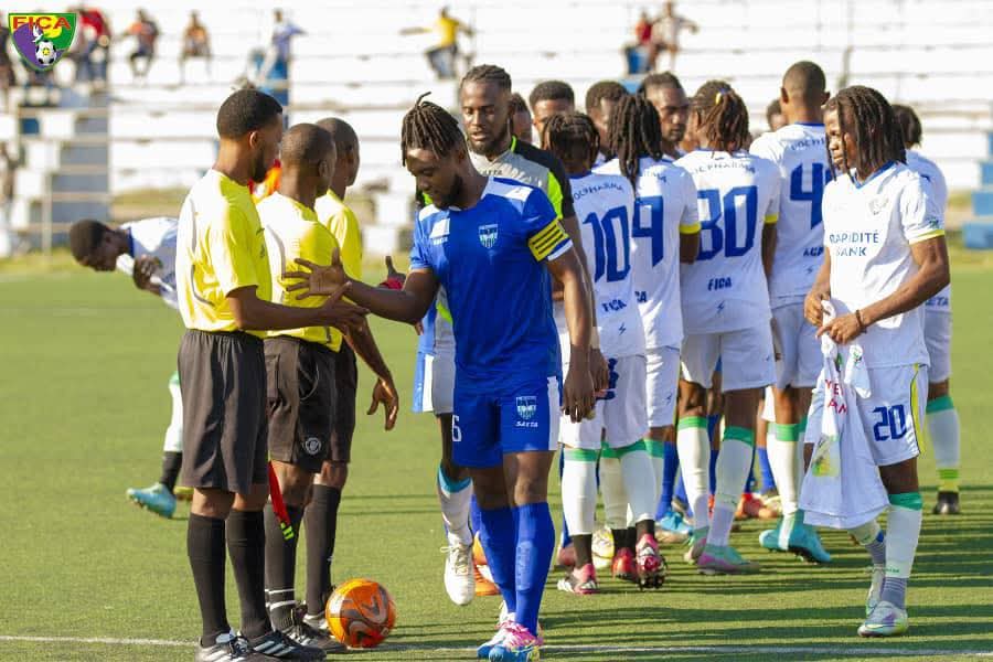 La journée inaugurale du championnat spécial 2025 prévue ce 16 mars 2025 reportée à la dernière minute