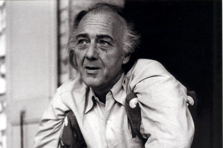 Werner Jaegerhuber, entre folklore haïtien et classique européen