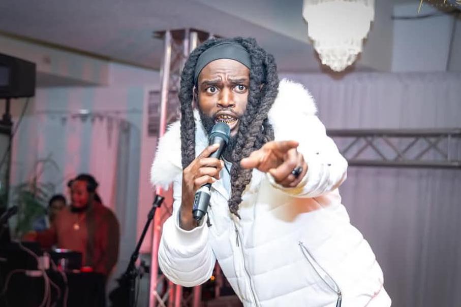 Grande première de Plezi Komedi Show à Montréal