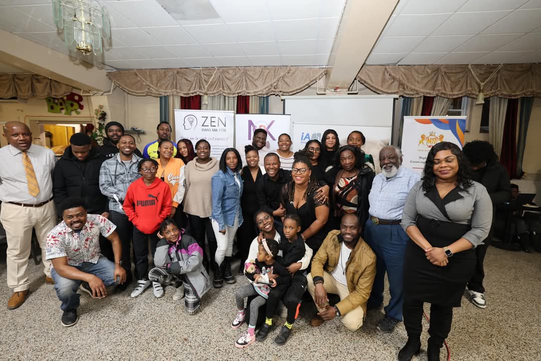 Célébration du mois de l'Histoire des Noirs à Montréal