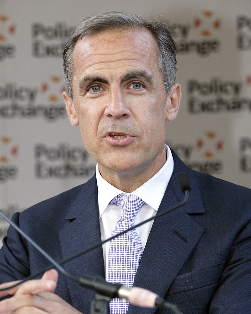 Mark Carney, Premier ministre du Canada, en pleine guerre commerciale avec Donald Trump