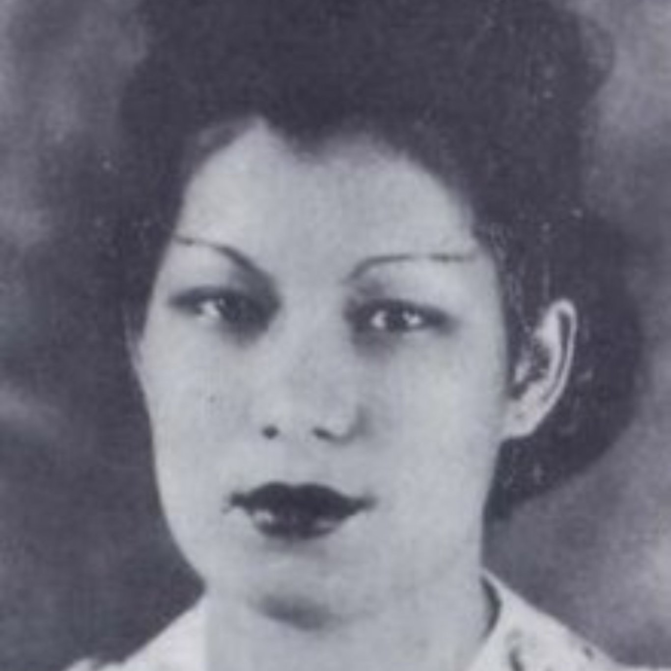 Andrée Malebranche, une pionnière dans l’histoire de l’art haïtien