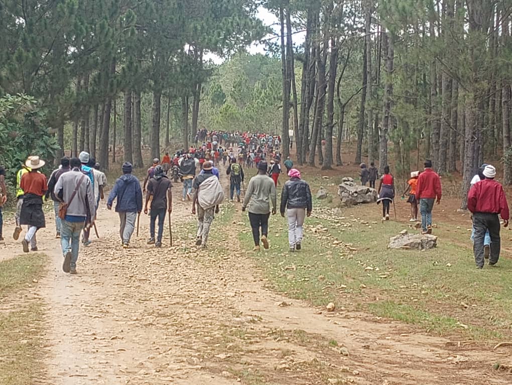 Gang Attacks Persist in Kenscoff as Criminal Groups Gain Ground