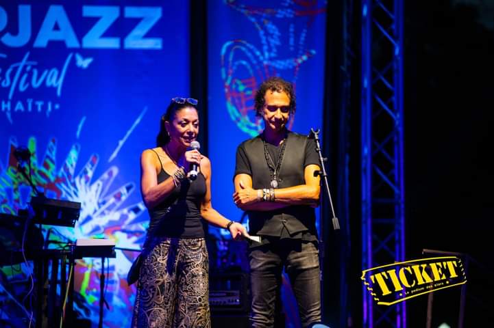 Le Festival international de jazz de Port-au-Prince swingue contre vents et marées
