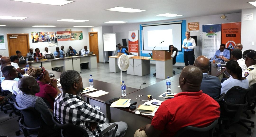 Engagement du grand Nord pour un système d’alerte précoce performant