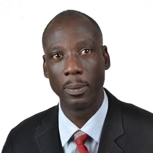 Funérailles de l’ex-secrétaire d’Etat Laurent Beaugé