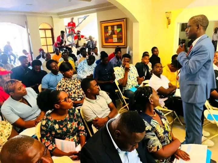 ULCC : des journalistes du Nord-Est formés sur les actes de corruption