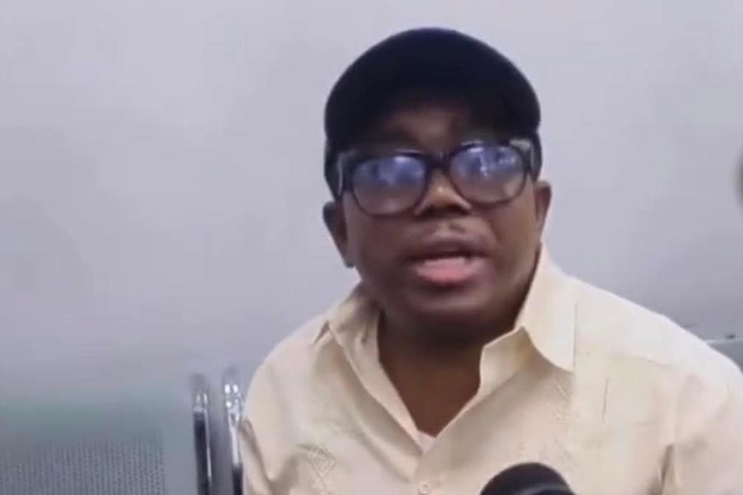 Ouanaminthe : Me André Michel sauvé de justesse par des militaires dominicains