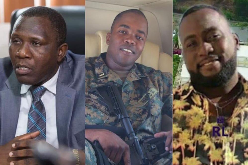 Canada Imposes Sanctions on Dimitri Hérard, Jeantel Joseph, and Jeff (Canaan) Larose