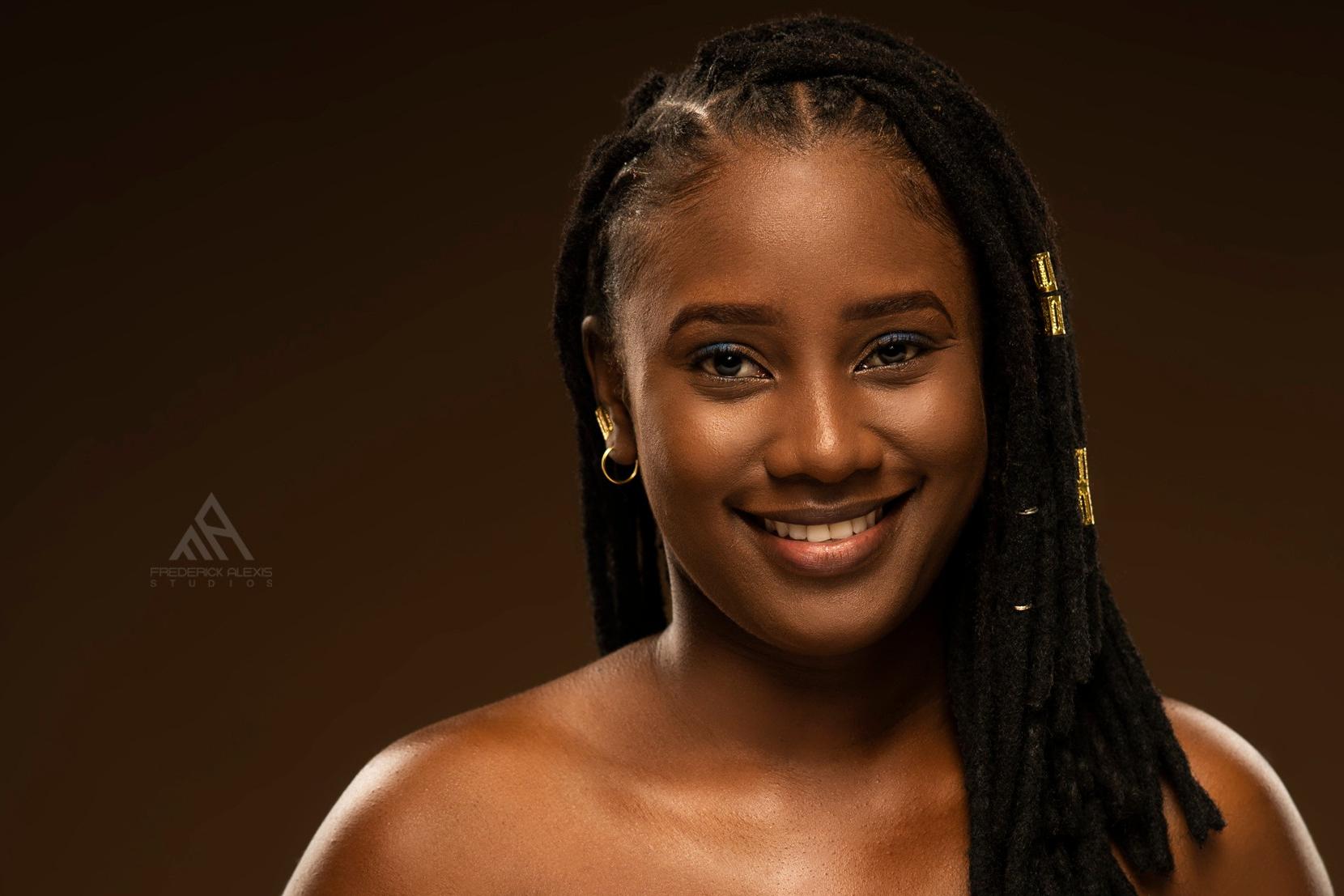 Kathleen Jean Charles, une voix forgée par la persévérance