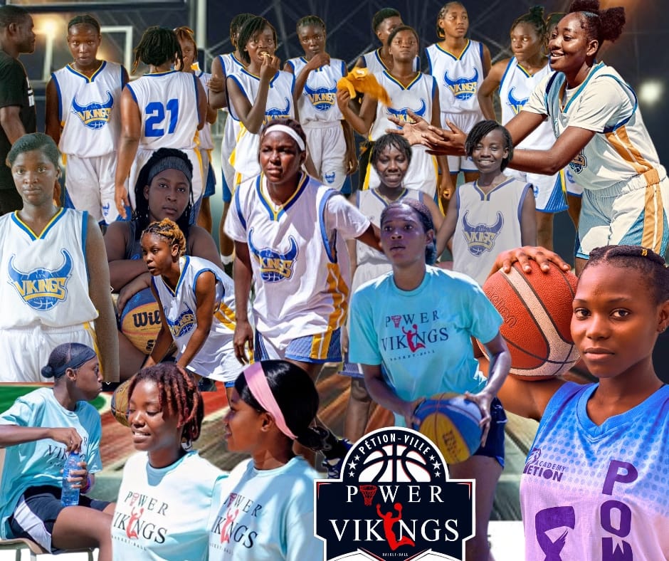 Power Day : Célébration du 9e anniversaire de Power Vikings, Nehina élue MVP au niveau féminin