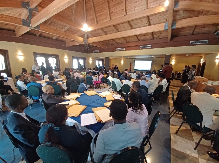 Des organisations de la société civile s'opposent à la tenue du référendum