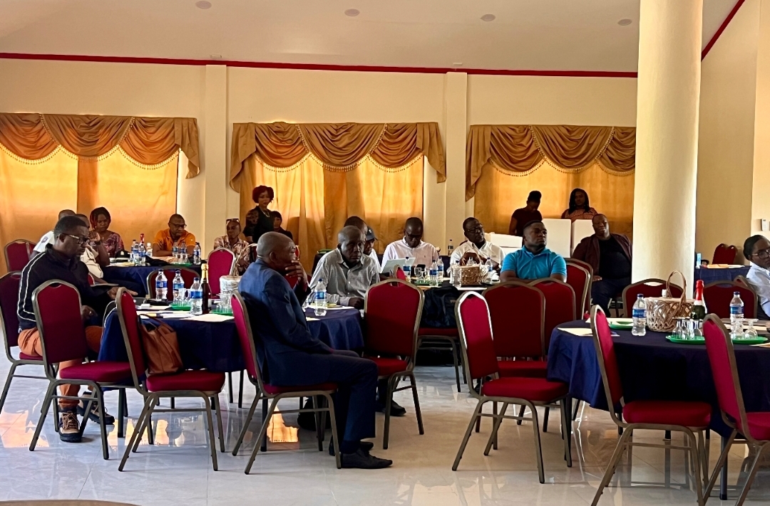 Divers secteurs s'unissent au Cap-Haïtien pour un impact environnemental durable face au changement climatique