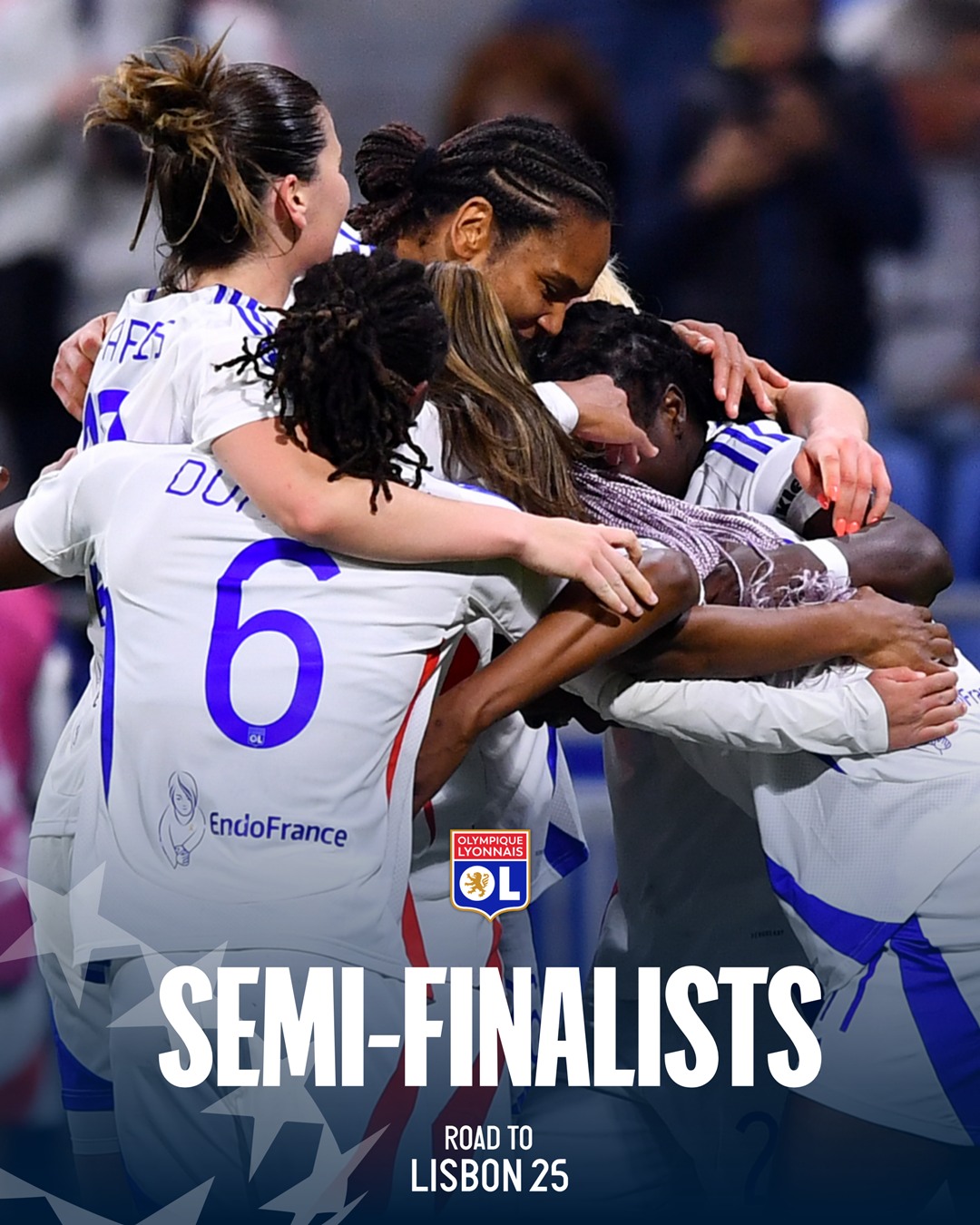 Melchie Dumornay Shines Again in Champions League Action