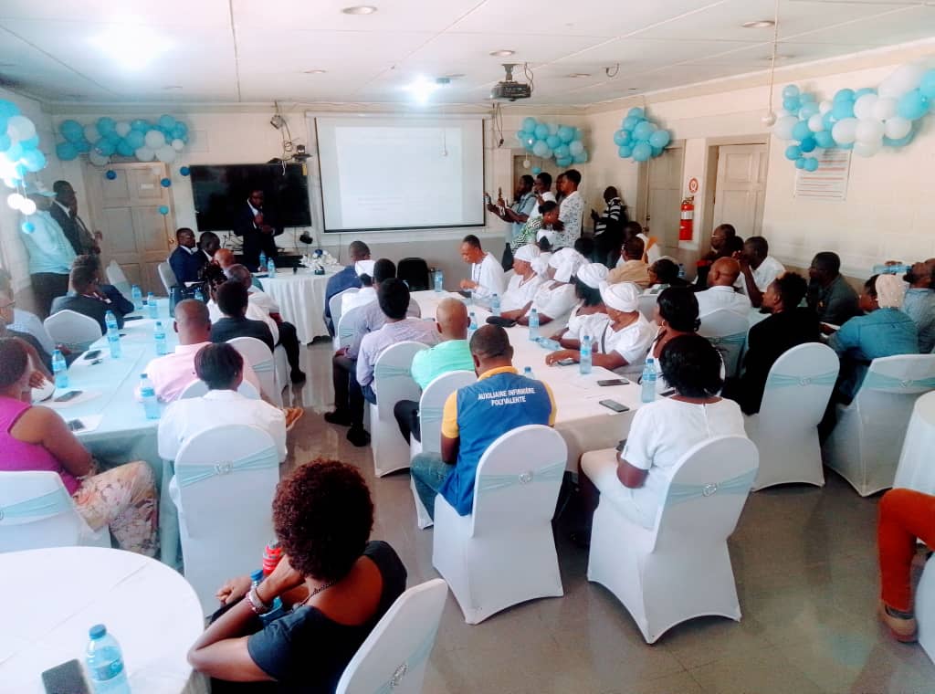 Hôpital La Providence des Gonaïves : Une journée portes ouvertes pour rétablir la confiance populaire