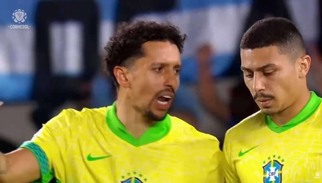 Foot: l'Argentine domine encore le Brésil, défait 4 à 1