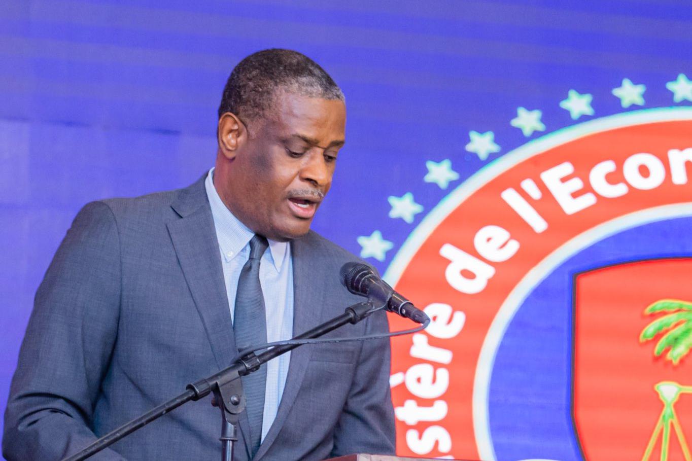 Alfred Métellus dresse le bilan de sa visite à Washington : entre stabilité macroéconomique et relance post-insécurité