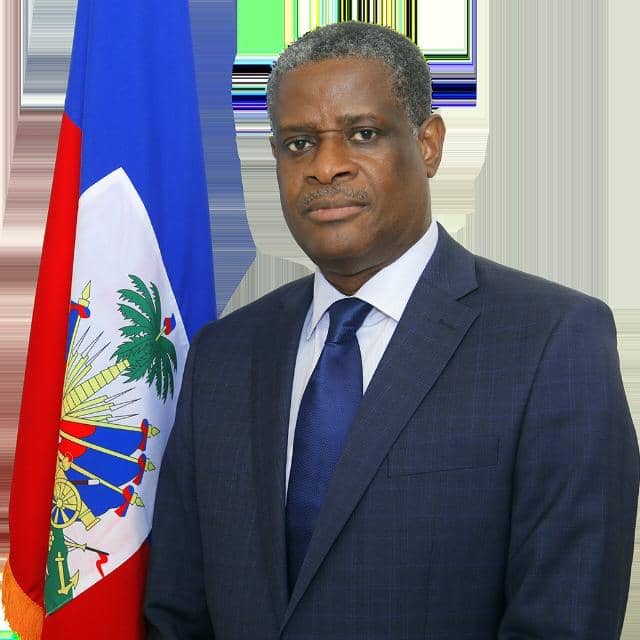 Le ministre Métellus plaide pour la reconstruction d’une classe moyenne forte
