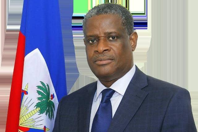 Alfred Métellus Calls for Rebuilding a Resilient and Thriving Middle Class in Haiti
