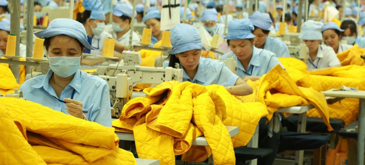 La mode est-elle en train de tuer la planète ?