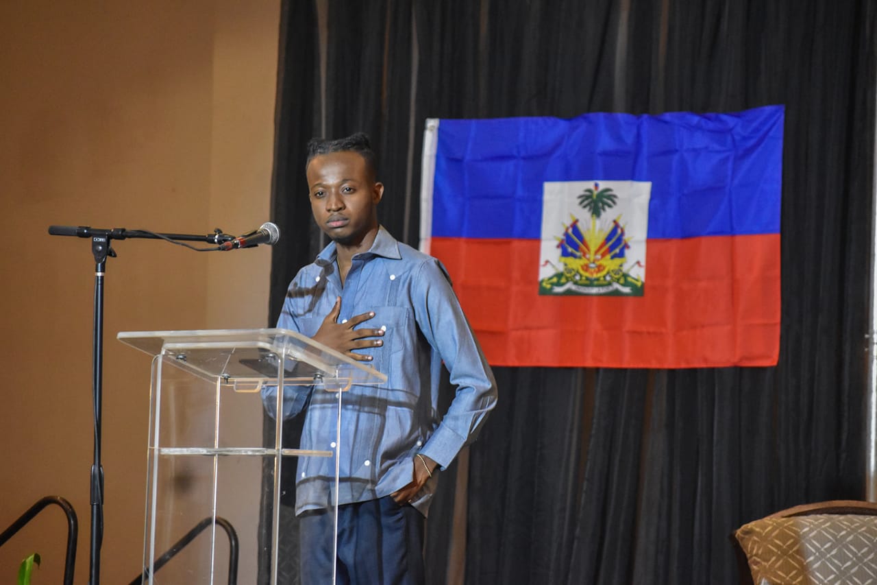 Ayibobo: le design Haïtien à la conquête de la scène internationale