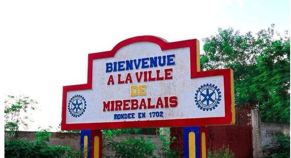 Criminal Groups Launch Attack on Mirebalais