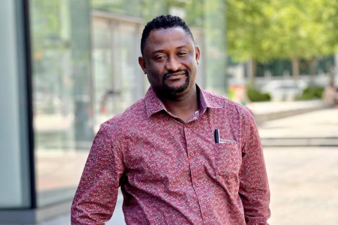 Darly Renois, pwezi pou chache lavi