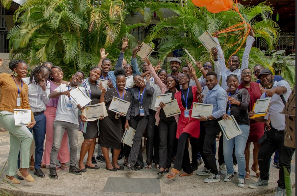 Des journalistes formés sur les violences basées sur le genre