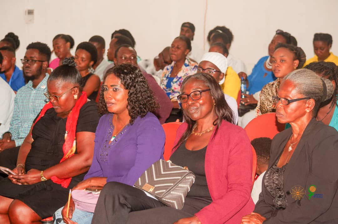 Des militantes féministes questionnent la place des femmes en politique en Haïti