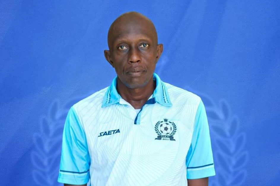 Ouanaminthe FC se sépare de Bazile Hernst