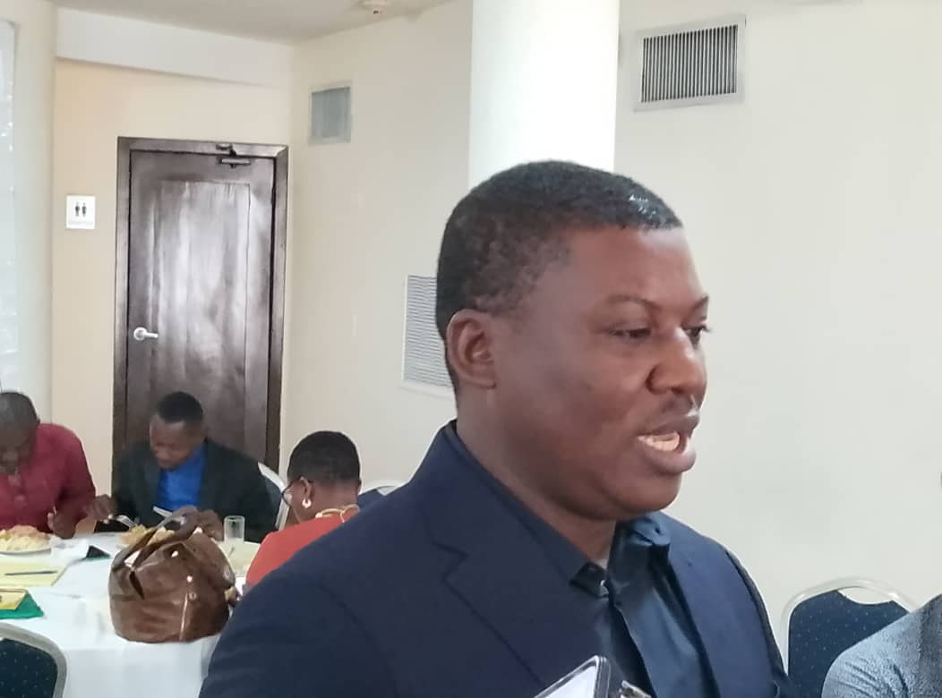 Environ 6 000 personnes dans les sites de déplacés manquent cruellement de nourriture