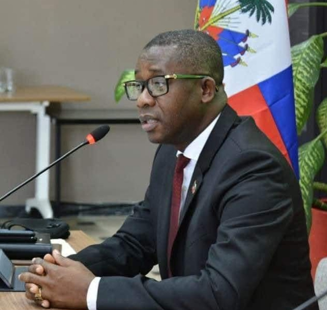 L’ancien député Alfredo Antoine sous les verrous