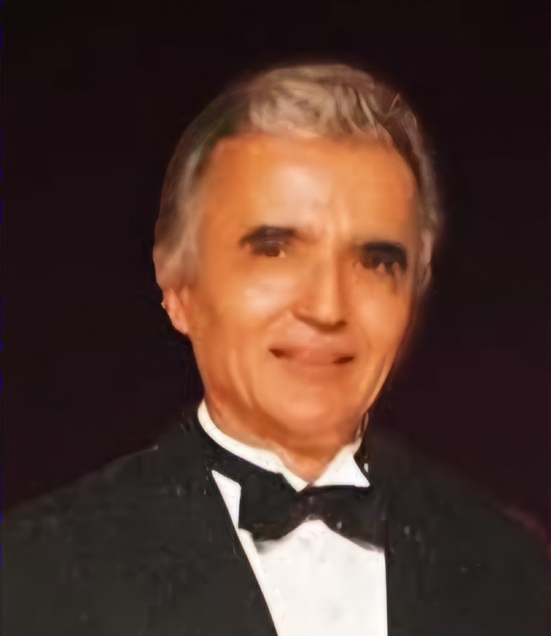 Le pianiste Serge Villedrouin s’est éteint