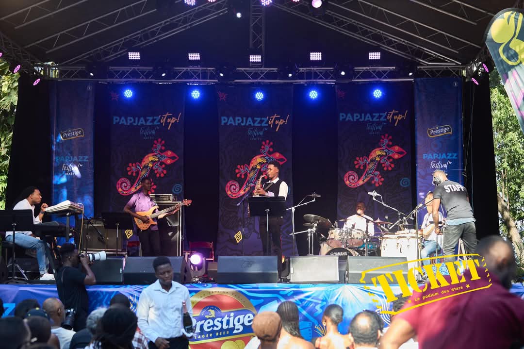 PAPJAZZ 2025 : la 18e édition a eu lieu