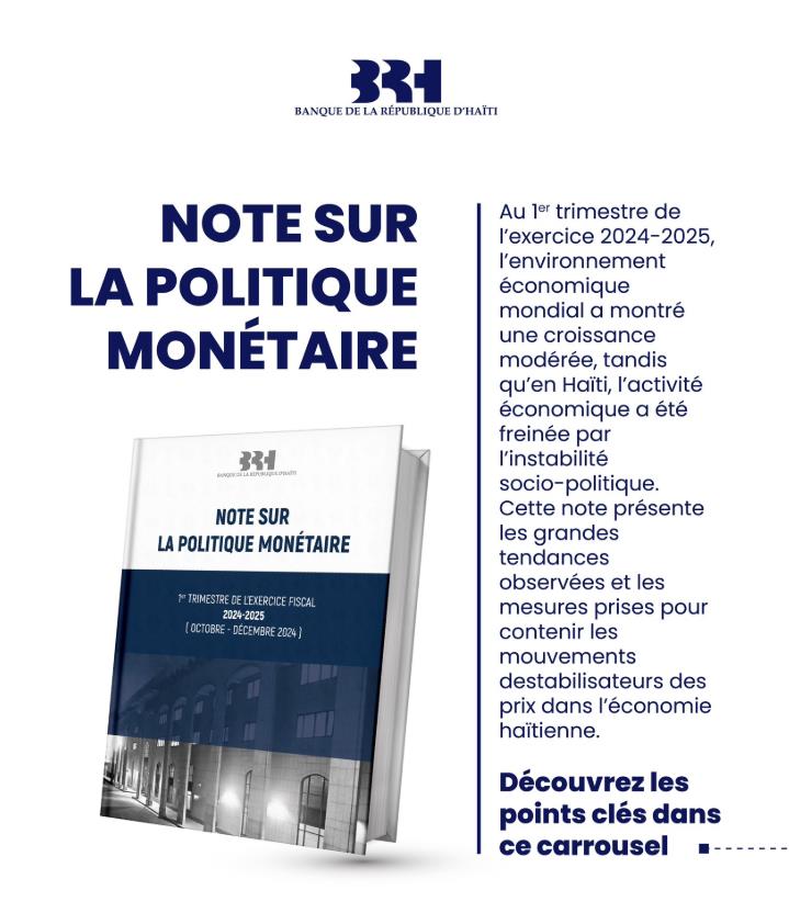 Les transferts ont augmenté de 12.3% et ont facilité les interventions de la banque centrale sur le marché des changes