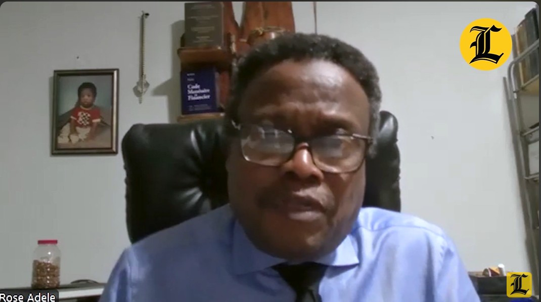 L’interview de Fritz Alphonse Jean au Listín Diario jugée « catastrophique » par Ives-Marie Chanel