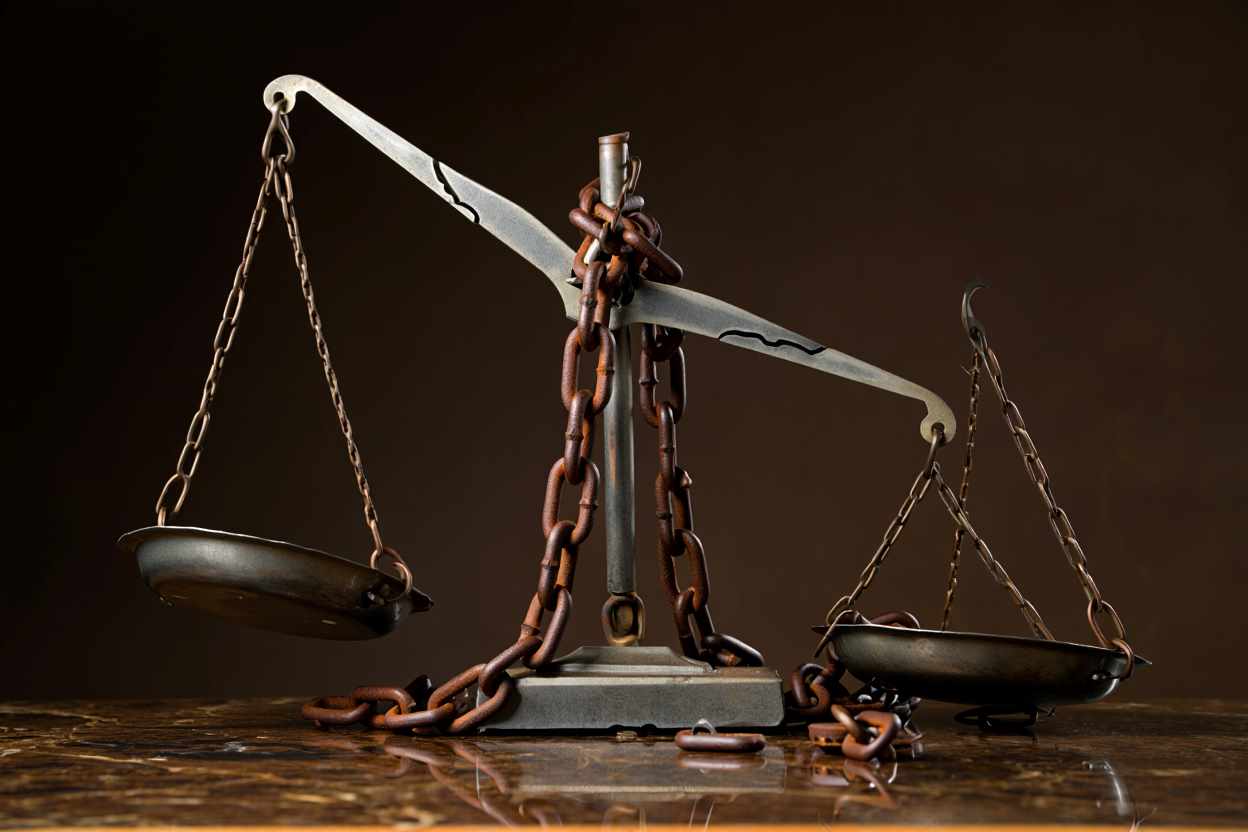 L'impunité, racine de l'insécurité : Histoire et héritage d'une nation en quête de justice