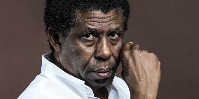 Melissa : Quand Dany Laferrière pense à Petit-Goâve
