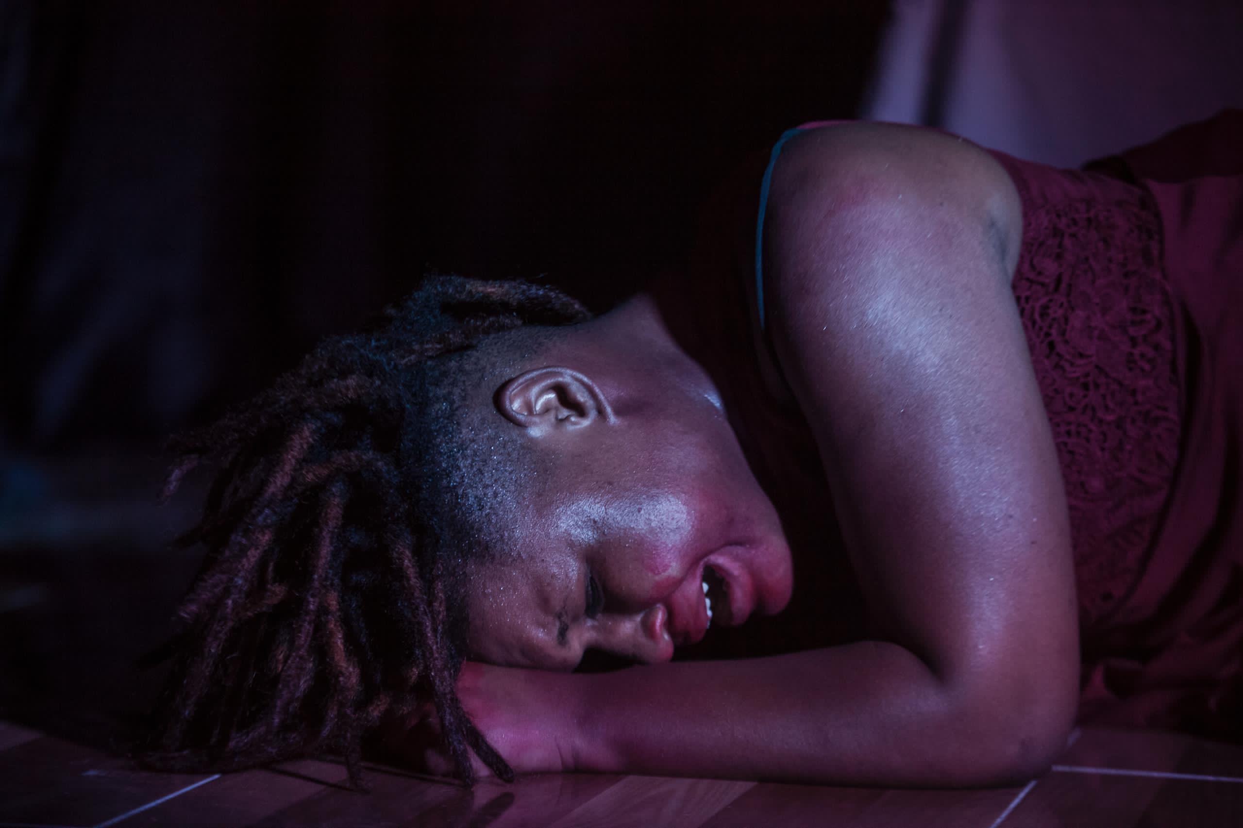 Standing ovation aux Cayes pour " Je ne pense pas que faire l'amour soit cochon "