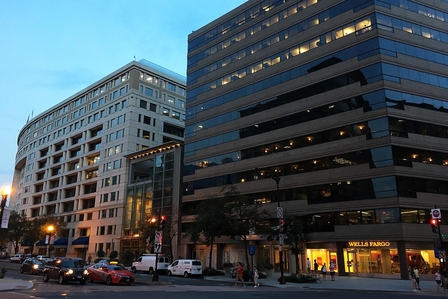 La BID octroie 283 millions de dollars à Haïti