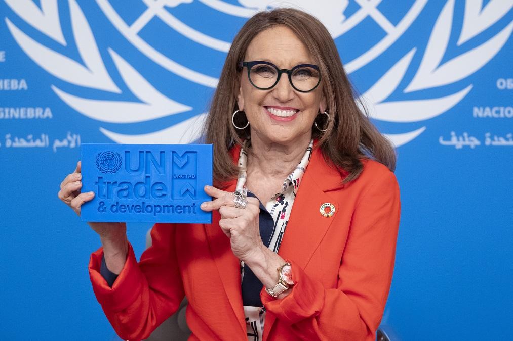 Droits de douane: l'ONU appelle Washington à "épargner" les pays pauvres