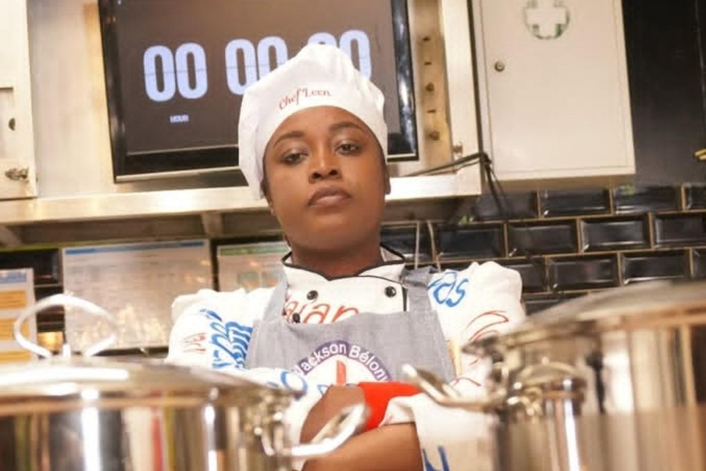 Record Guinness : Cheffe Leen Excellent se rapproche des 192 heures