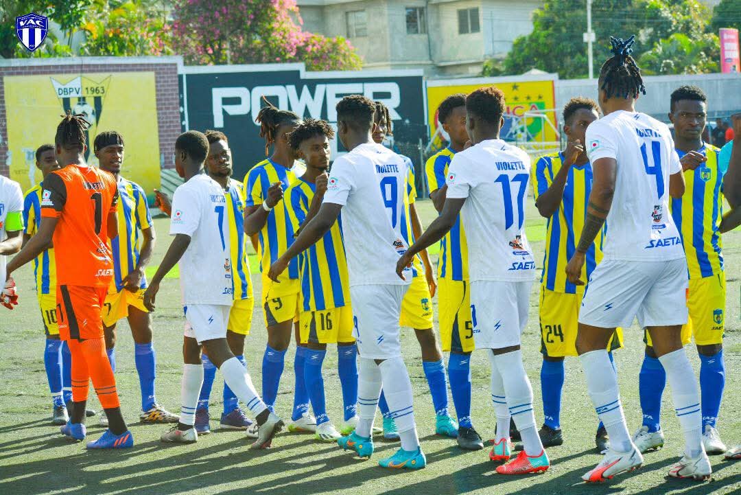 Championnat spécial: Trois derbys au programme de la quatrième journée