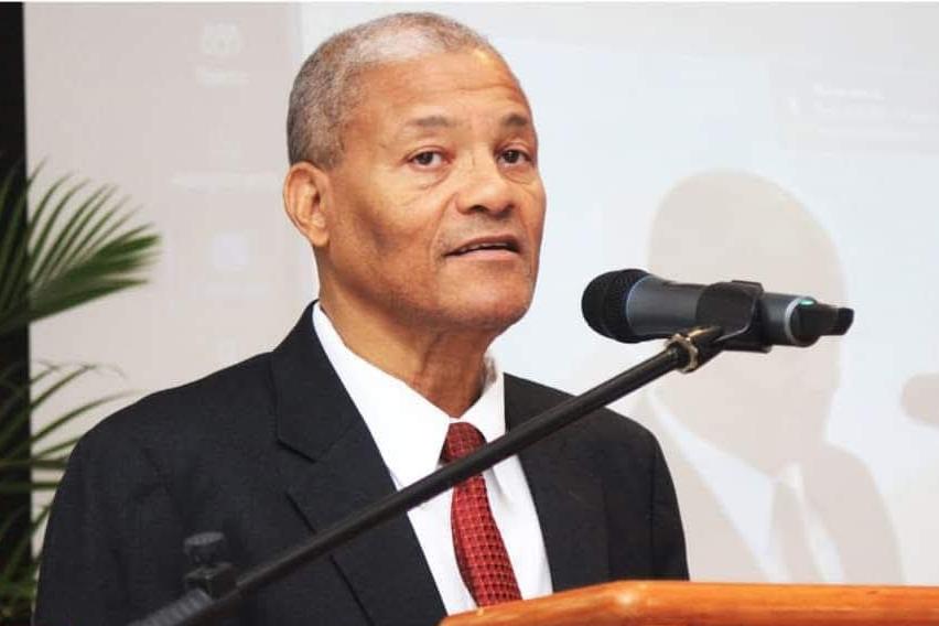 « La France ne se montre pas encore prête à aborder la question de la restitution comme il le faut », selon Fritz Deshommes