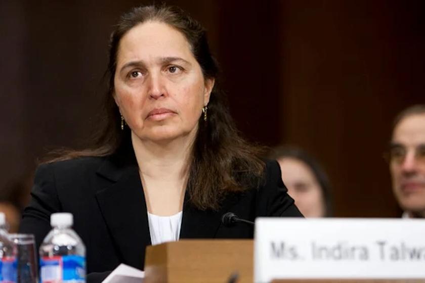 Judge Issues Temporary Block on Trump’s Decision to End Biden’s Program