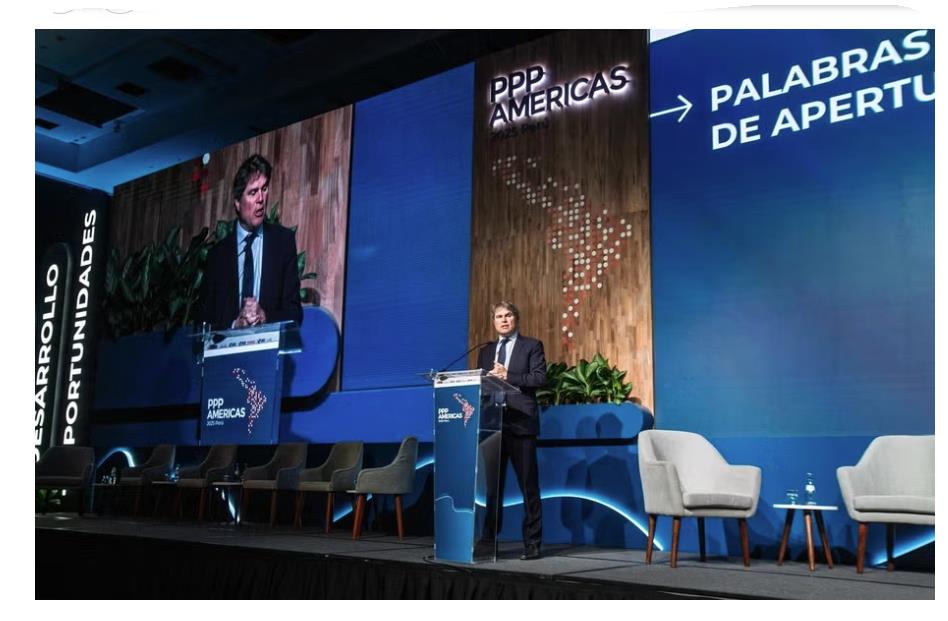 La BID promeut les partenariats public-privé pour attirer les investissements et combler les déficits d'infrastructures
